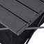 Britani Rectangular Metal Folding Outdoor Camping Table-1034902941