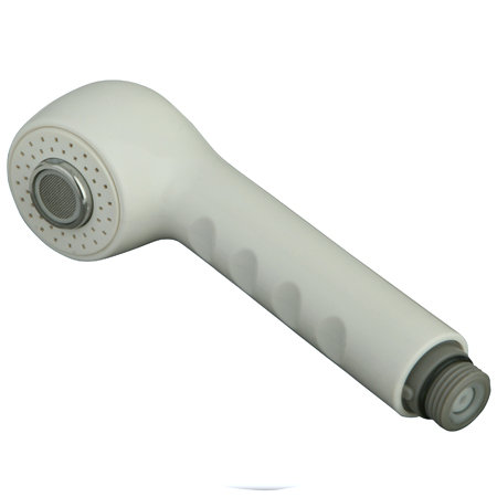 Robinet de cuisine Kingston, Blanc