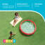 Piscine Intex Watermelon, 2 ans et plus