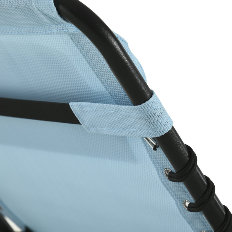 Outdoor Lounge Chair