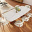 Table de salle à manger Anjelyn-694157354-690104230