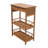 End Table with Storage