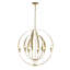 Cirque 8 - Light Globe Chandelier-90693267