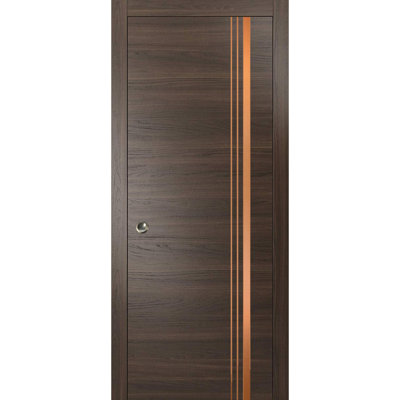 Portes françaises à panneaux