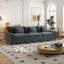 Canapé modulaire en chenille de 121,6 po-1241587935