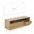 Shafa Sideboard/Media Stand-1717622587