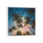 Tropical Night by ColorByFeliks - Giclee Art Print on Canvas-41187503-56743860