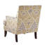 Fauteuil club Radiant