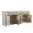 Berlene Solid Wood Sideboard-1749742696