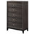 Hulme 31'' W 5 - Drawer Dresser-121499412