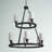 Nicolao 9 - Light Dimmable Wagon Wheel Chandelier-657872419-657872418