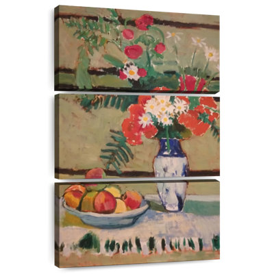 Harnek fleurs et fruits
