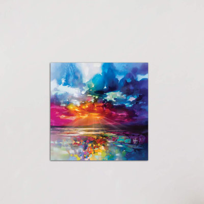 " Sun's Energy " by Scott Naismith
