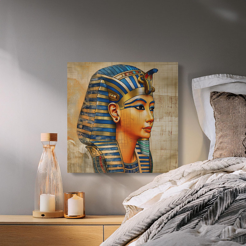 Wrapped Canvas Print Set, 50.8 cm H x 50.8 cm W