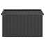 Barys Galvanised Steel Dog House-318808029-318808031
