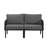 3 Piece Patio Conversation Sets