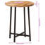 Alleena Coffee Table-1599628022