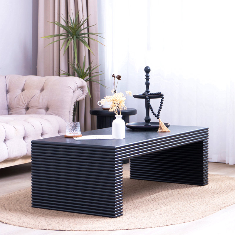 Table basse 47,6 po
