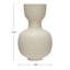 Vase de table en grès 11,5 "Beira