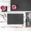 Argon Tableware - Rectangle Slate Placemats - 30 x 20cm