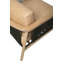Umdabu Armchair with Olive Cord