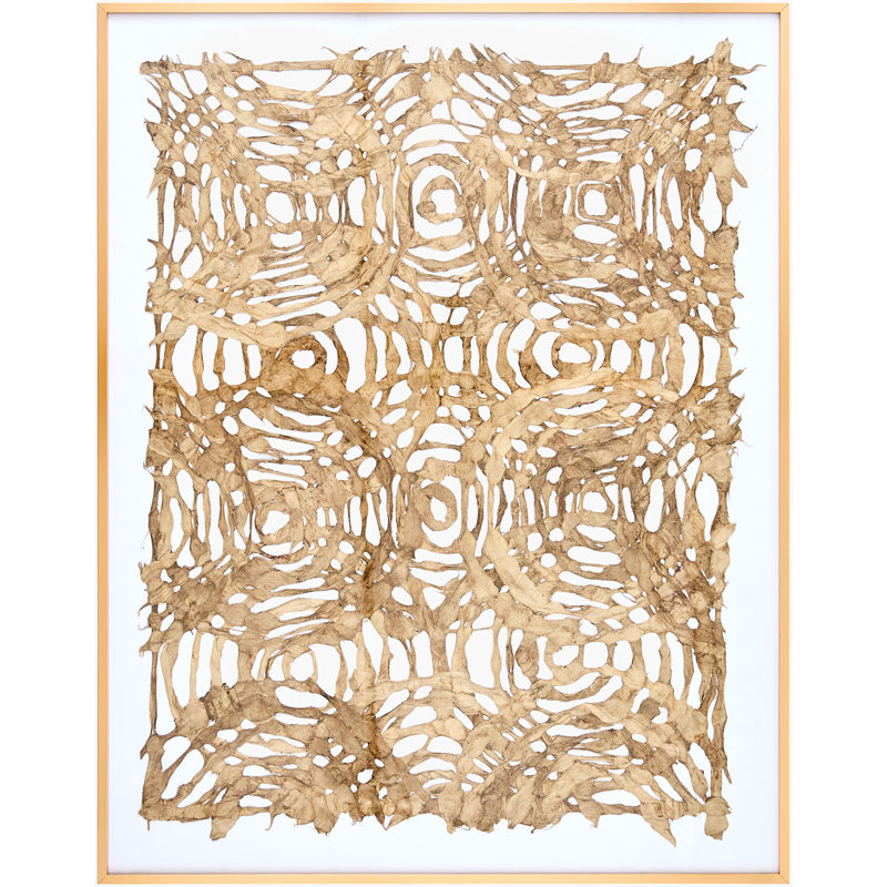 Art encadré, Champagne
