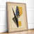 Oak selected