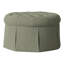 Alma Round Ottoman-673251319