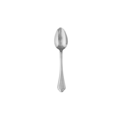 Leonardo Stainless Steel Dessert Spoon