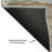 Premium Machine Washable Cerrito AMF512 Beige Rug-103831258