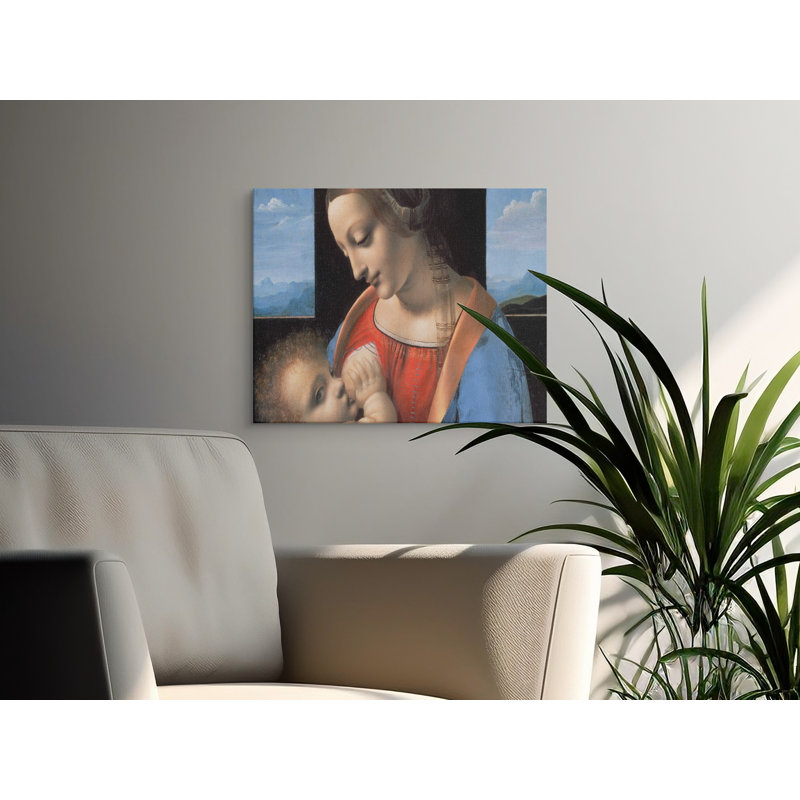 Wrapped Canvas Print Set, 24x16