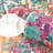 Jizell Washable Abstract Indoor Rug-558617144
