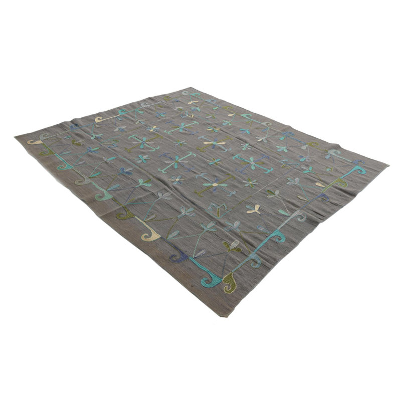 Odell Gray Rug