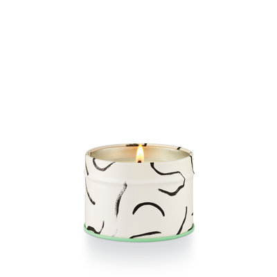 Go Be Lovely Coconut Milk Mango Candle