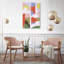 Cloud Pop Print by Oliver Gal-469313777-469313670