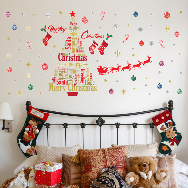 Wall Decal
