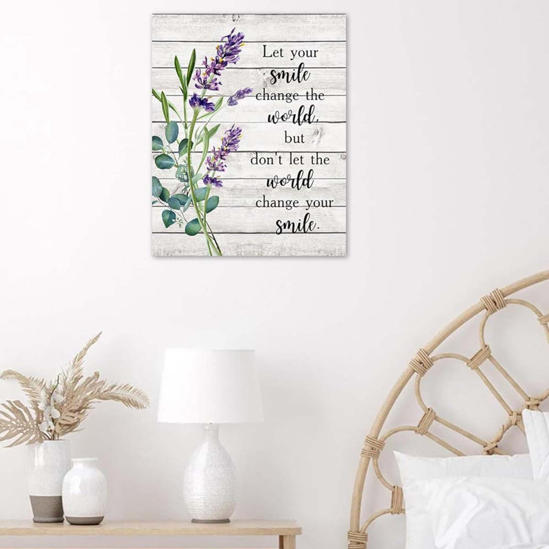 Wrapped Canvas Print, 40 cm H x 30 cm W