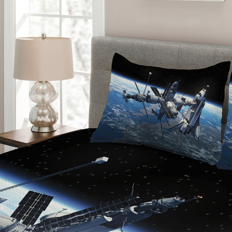 Modern & Contemporary Coverlet