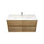 Meuble-lavabo mural simple 48 po-70056056