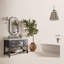 Ensemble de meuble-lavabo simple 48 po Carrie-1403008053-1425473099