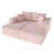 Rose est en rupture de stock