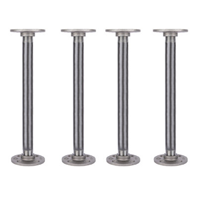Scandia Iron and Steel Table Leg