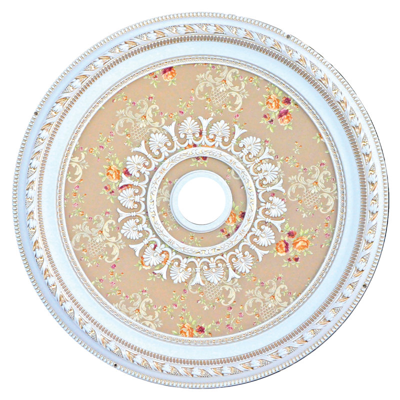 Ceiling Medallion
