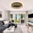 Eliasib LED Ceiling Light Round Dimmable-150354519