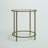 Doynton End Table-607254842