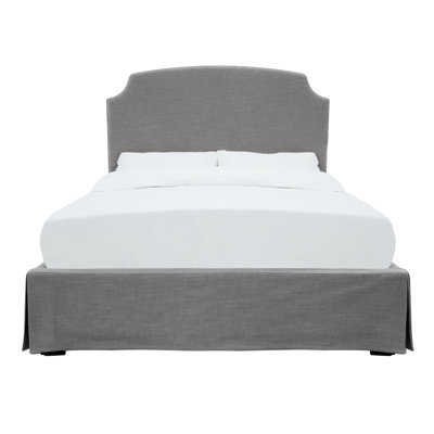 Dowling Upholstered Bed