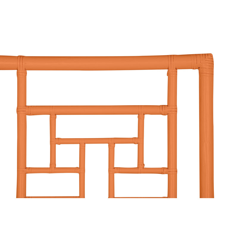 Ohana Bed, Queen, Evergreen