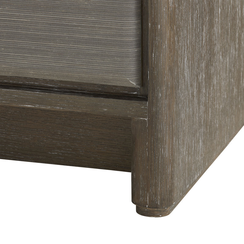 Wesley 6 - Drawer Dresser