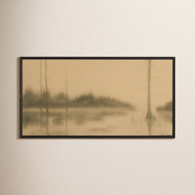 "Reflection Ii" by Chelsea Fly