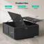 Coffee Table with Storage-1949386822